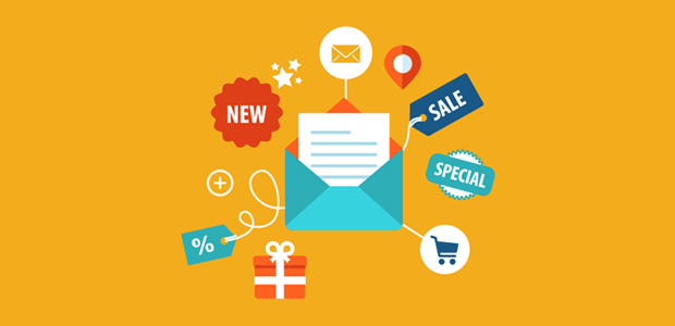 Using Email to Promote Your Business