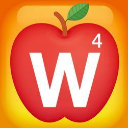 Words With Friends Edu Icon