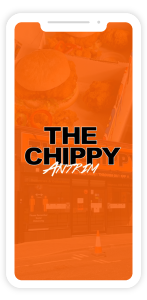 chippy antrim online ordering system case study