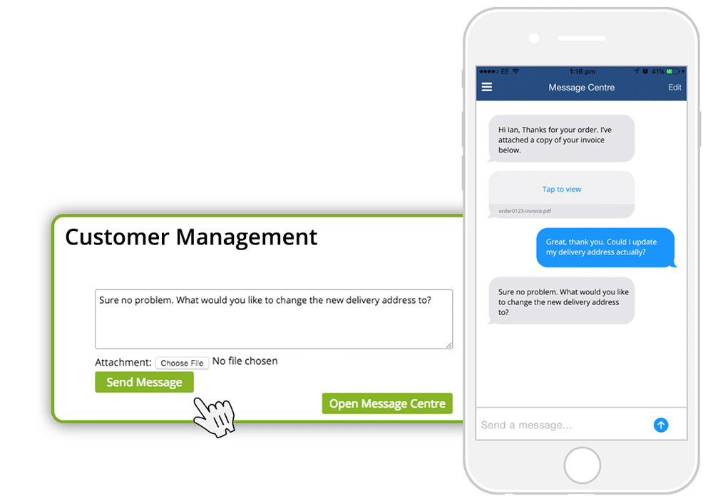 customer-management-features