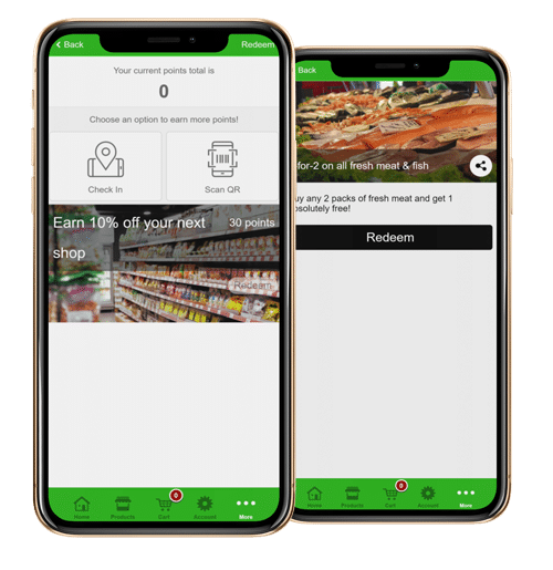 grocery-deliver-app-loyalty-coupons