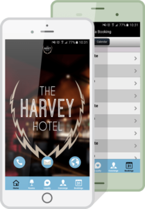 Hotel Apps