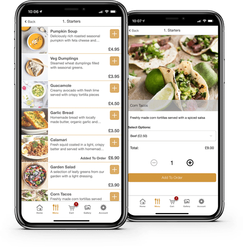 restaurant-app-with-food-ordering